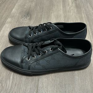 Men’s Gucci sneakers